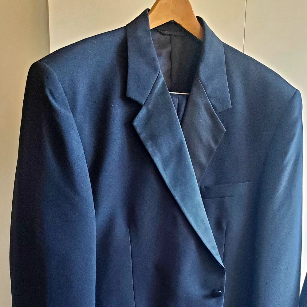 Tuxedo/full suits by Broadway TuxMaker